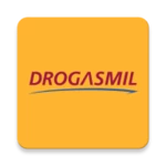 Logo of Drogasmil android Application 